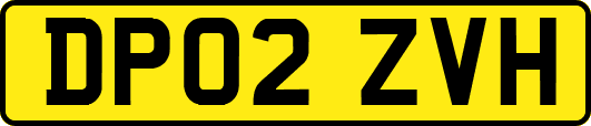 DP02ZVH