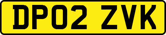 DP02ZVK