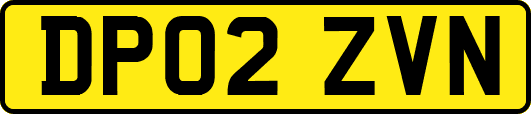 DP02ZVN