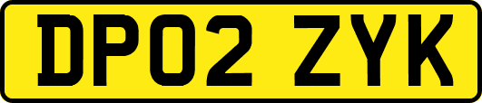 DP02ZYK