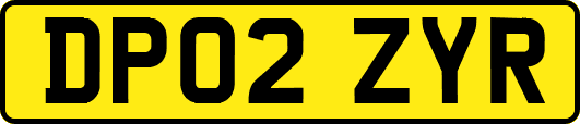DP02ZYR
