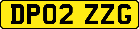 DP02ZZG