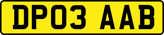 DP03AAB