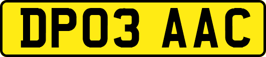 DP03AAC