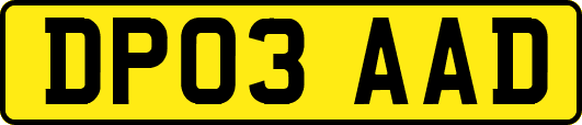 DP03AAD