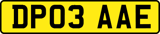 DP03AAE