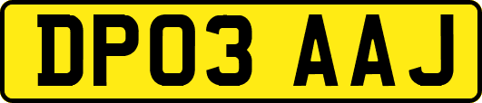DP03AAJ