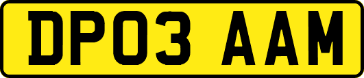 DP03AAM