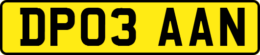 DP03AAN