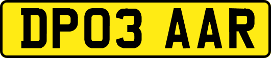 DP03AAR