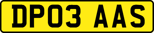 DP03AAS