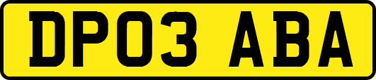 DP03ABA