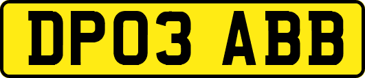 DP03ABB