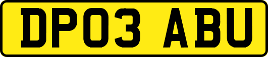 DP03ABU