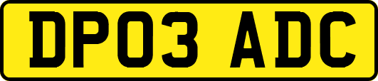 DP03ADC