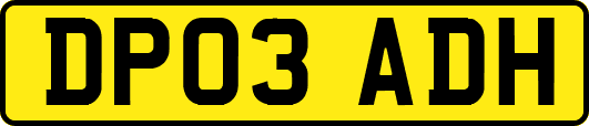 DP03ADH