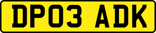 DP03ADK