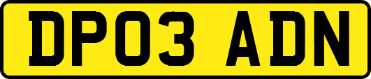 DP03ADN
