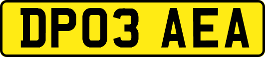 DP03AEA