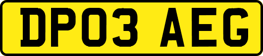 DP03AEG