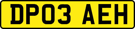 DP03AEH