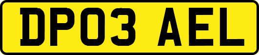 DP03AEL