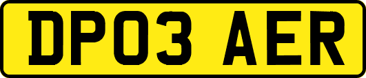 DP03AER