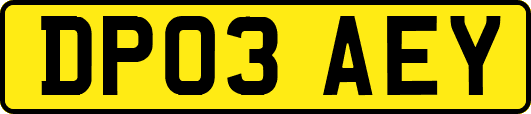 DP03AEY