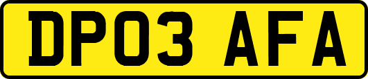 DP03AFA
