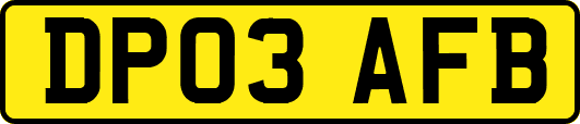 DP03AFB