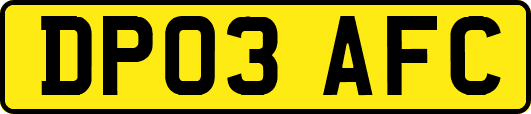 DP03AFC