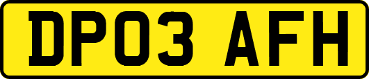 DP03AFH