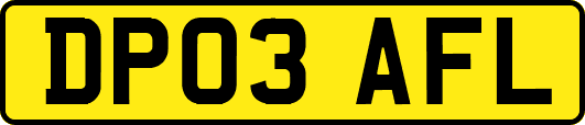 DP03AFL