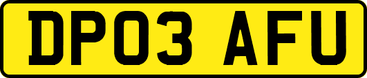 DP03AFU