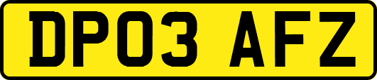 DP03AFZ