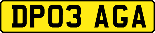 DP03AGA