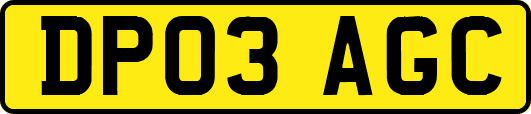 DP03AGC