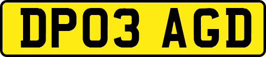 DP03AGD