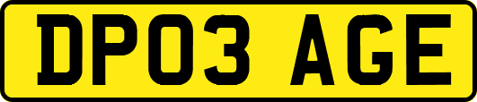 DP03AGE