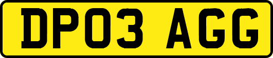 DP03AGG