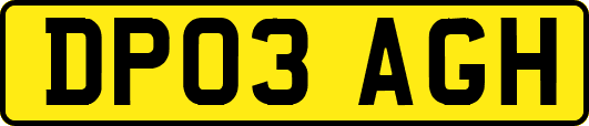 DP03AGH