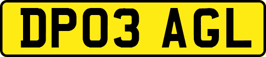 DP03AGL