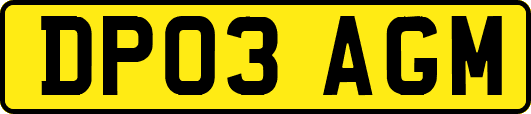 DP03AGM