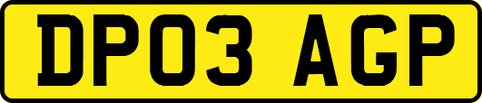 DP03AGP