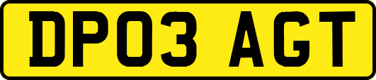 DP03AGT