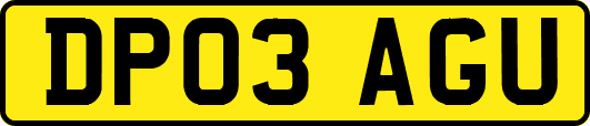 DP03AGU