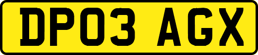DP03AGX