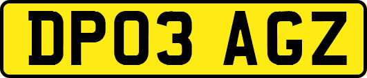 DP03AGZ
