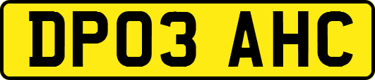 DP03AHC