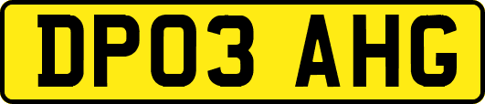 DP03AHG